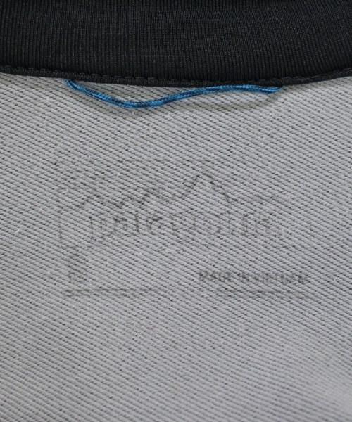 Patagonia（パタゴニア）Tシャツ・カットソー グレー サイズ:S メンズ/2200613654050