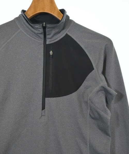 Patagonia（パタゴニア）Tシャツ・カットソー グレー サイズ:S メンズ/2200613654050