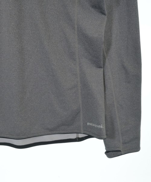 Patagonia（パタゴニア）Tシャツ・カットソー グレー サイズ:S メンズ/2200613654050