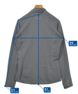 Patagonia（パタゴニア）Tシャツ・カットソー グレー サイズ:S メンズ/2200613654050