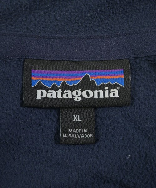 Patagonia（パタゴニア）スウェット 紺 サイズ:XL メンズ/2200616076019