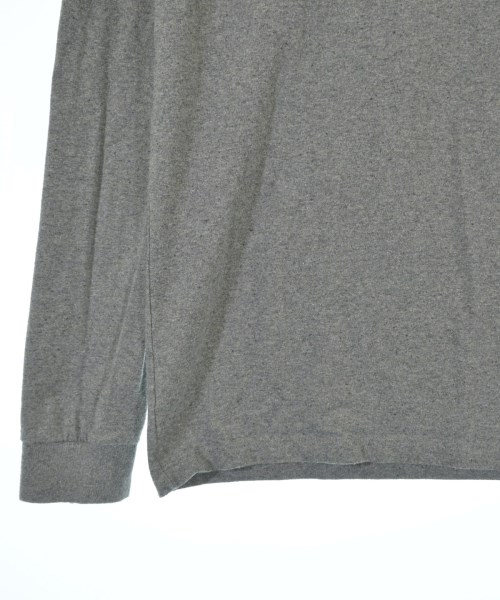 Patagonia（パタゴニア）Tシャツ・カットソー グレー サイズ:XS メンズ/2200616079027