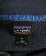 Patagonia（パタゴニア）スウェット 青 サイズ:XL レディース/2200609848012