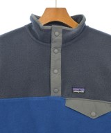 Patagonia（パタゴニア）スウェット 青 サイズ:XL レディース/2200609848012