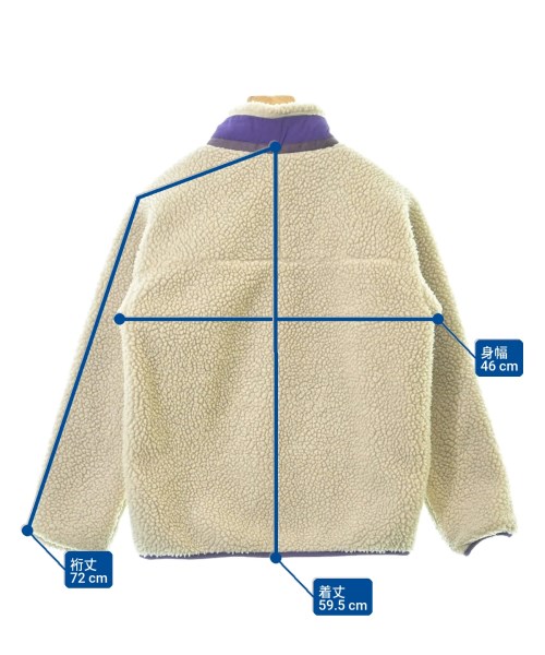 Patagonia（パタゴニア）その他 ベージュ サイズ:L レディース/2200610115011