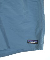 Patagonia（パタゴニア）ショートパンツ 青 サイズ:M メンズ/2200610793165