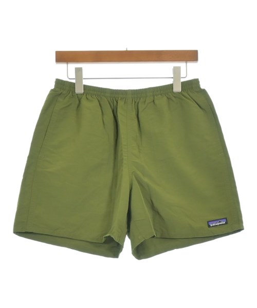 パタゴニア(patagonia)のpatagonia ショートパンツ