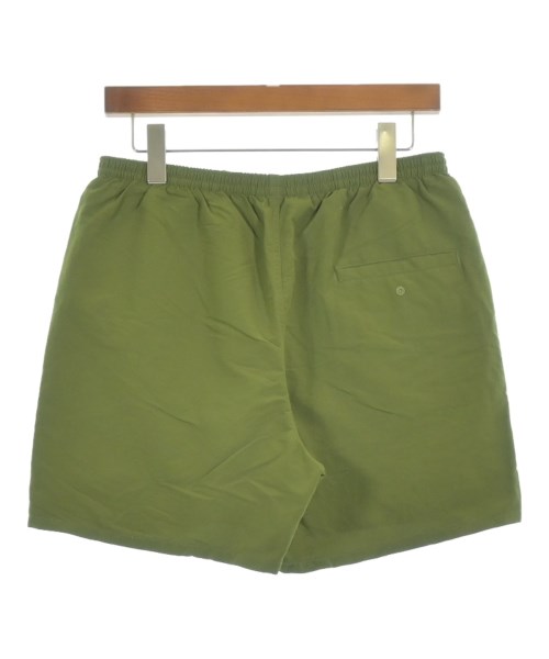 Patagonia（パタゴニア）ショートパンツ 緑 サイズ:M メンズ/2200610793172