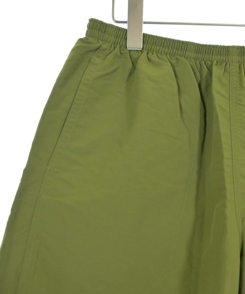 Patagonia（パタゴニア）ショートパンツ 緑 サイズ:M メンズ/2200610793172