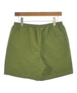 Patagonia（パタゴニア）ショートパンツ 緑 サイズ:M メンズ/2200610793172