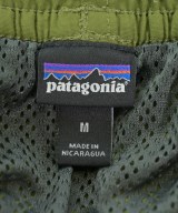 Patagonia（パタゴニア）ショートパンツ 緑 サイズ:M メンズ/2200610793172