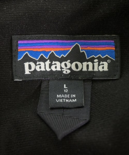 Patagonia（パタゴニア）その他 黒 サイズ:L レディース/2200611542052