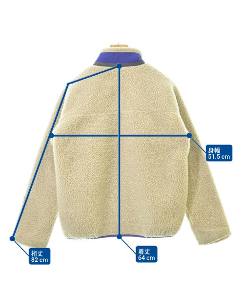 Patagonia（パタゴニア）その他 ベージュ サイズ:XXL レディース/2200612130029