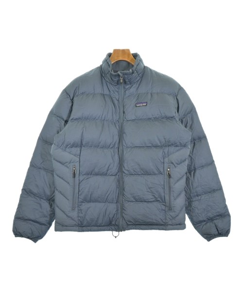 パタゴニア(patagonia)のpatagonia ダウンジャケット/ダウンベスト