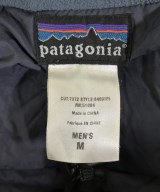 Patagonia（パタゴニア）ダウンジャケット/ダウンベスト 青 サイズ:M メンズ/2200612846029