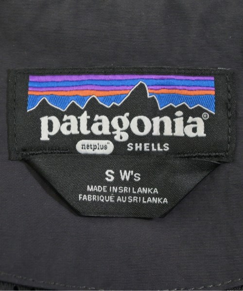 Patagonia（パタゴニア）その他 黒 サイズ:S メンズ/2200616624074