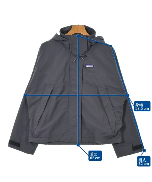 Patagonia（パタゴニア）その他 黒 サイズ:S メンズ/2200616624074