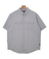 patagonia カジュアルシャツ