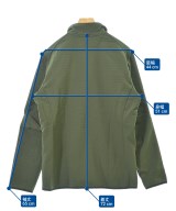 Patagonia（パタゴニア）その他 カーキ サイズ:M メンズ/2200616808016