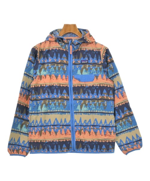パタゴニア(patagonia)のpatagonia マウンテンパーカー