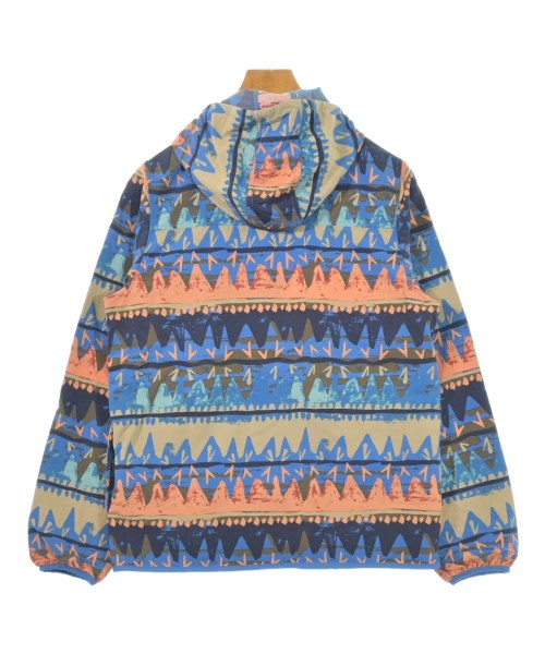 Patagonia（パタゴニア）マウンテンパーカー 青 サイズ:XXL レディース/2200614304053