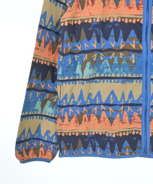 Patagonia（パタゴニア）マウンテンパーカー 青 サイズ:XXL レディース/2200614304053