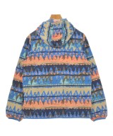Patagonia（パタゴニア）マウンテンパーカー 青 サイズ:XXL レディース/2200614304053