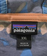 Patagonia（パタゴニア）マウンテンパーカー 青 サイズ:XXL レディース/2200614304053