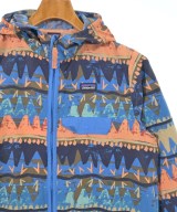 Patagonia（パタゴニア）マウンテンパーカー 青 サイズ:XXL レディース/2200614304053