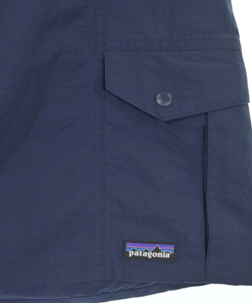 Patagonia（パタゴニア）ショートパンツ 紺 サイズ:L メンズ/2200616449028