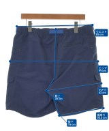 Patagonia（パタゴニア）ショートパンツ 紺 サイズ:L メンズ/2200616449028