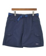 patagonia ショートパンツ