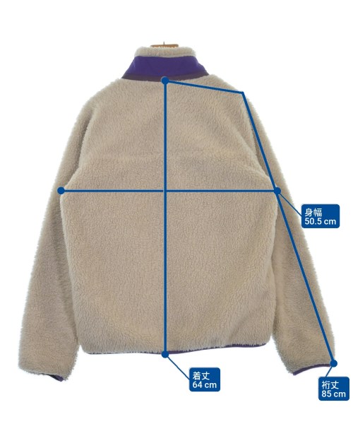 Patagonia（パタゴニア）その他 ベージュ サイズ:XXL レディース/2200617089018