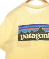 Patagonia（パタゴニア）Tシャツ・カットソー 黄 サイズ:S メンズ/2200617202028