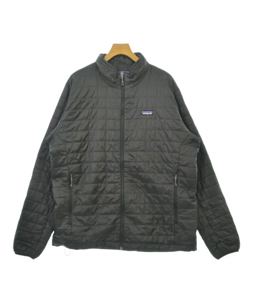 パタゴニア(patagonia)のpatagonia ダウンジャケット/ダウンベスト