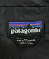 Patagonia（パタゴニア）ダウンジャケット/ダウンベスト 黒 サイズ:XXL メンズ/2200617276029