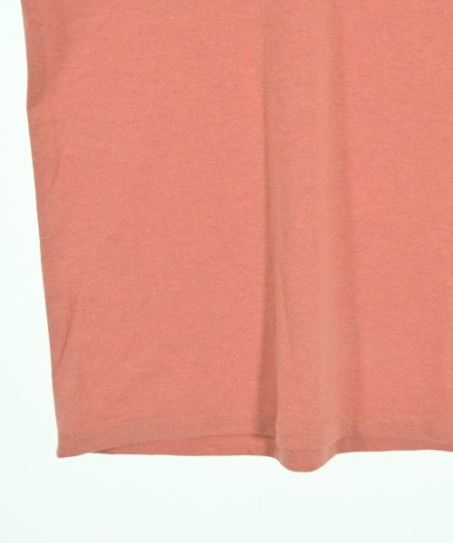 Patagonia（パタゴニア）Tシャツ・カットソー オレンジ サイズ:S メンズ/2200615286334