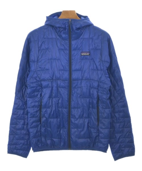 パタゴニア(patagonia)のpatagonia ダウンジャケット/ダウンベスト