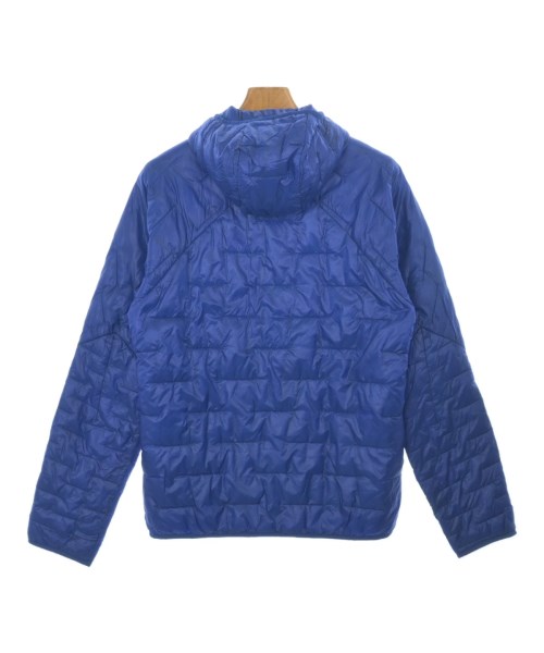 Patagonia（パタゴニア）ダウンジャケット/ダウンベスト 青 サイズ:XS メンズ/2200615472027