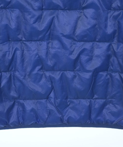 Patagonia（パタゴニア）ダウンジャケット/ダウンベスト 青 サイズ:XS メンズ/2200615472027