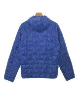 Patagonia（パタゴニア）ダウンジャケット/ダウンベスト 青 サイズ:XS メンズ/2200615472027