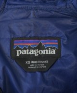 Patagonia（パタゴニア）ダウンジャケット/ダウンベスト 青 サイズ:XS メンズ/2200615472027