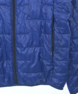 Patagonia（パタゴニア）ダウンジャケット/ダウンベスト 青 サイズ:XS メンズ/2200615472027