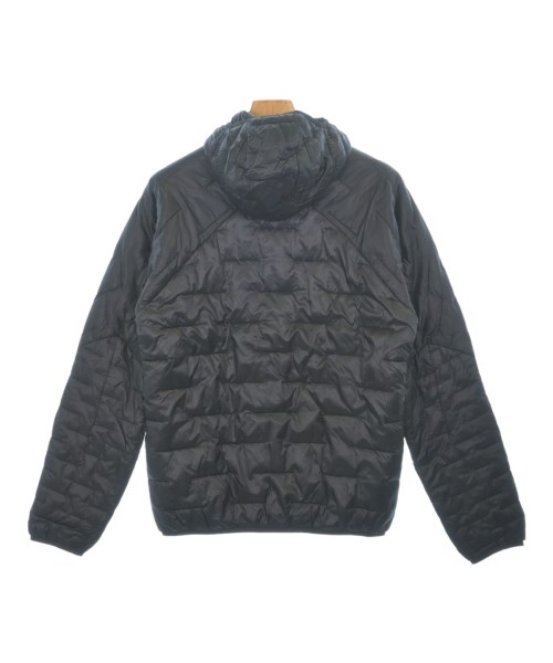 Patagonia（パタゴニア）ダウンジャケット/ダウンベスト 黒 サイズ:XS メンズ/2200615472034