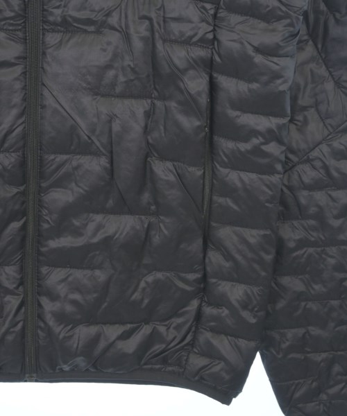 Patagonia（パタゴニア）ダウンジャケット/ダウンベスト 黒 サイズ:XS メンズ/2200615472034