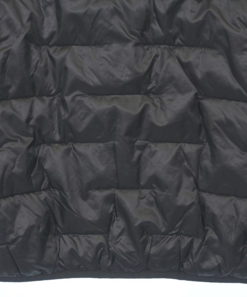Patagonia（パタゴニア）ダウンジャケット/ダウンベスト 黒 サイズ:XS メンズ/2200615472034