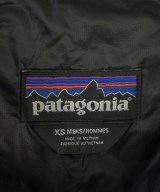 Patagonia（パタゴニア）ダウンジャケット/ダウンベスト 黒 サイズ:XS メンズ/2200615472034