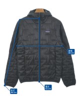 Patagonia（パタゴニア）ダウンジャケット/ダウンベスト 黒 サイズ:XS メンズ/2200615472034