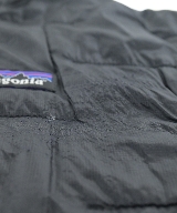 Patagonia（パタゴニア）ダウンジャケット/ダウンベスト 黒 サイズ:XS メンズ/2200615472034