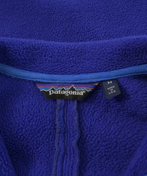 Patagonia（パタゴニア）その他 青 サイズ:M メンズ/2200617362012